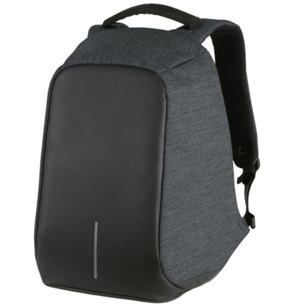 Anti-theft Laptop Backpack